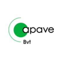 logo apave bvt
