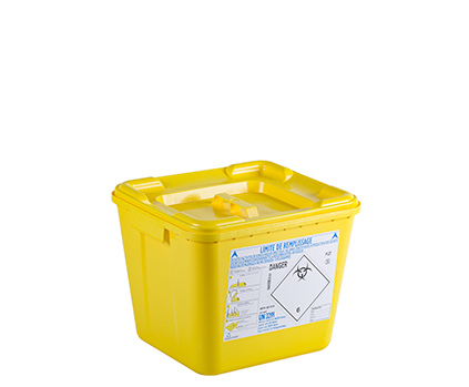 biogrip 30L
