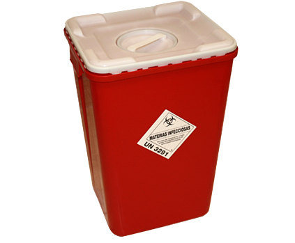 Biogrip-60L-contenedor-rojo-tapa-blanca