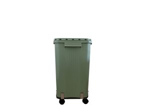 Biotrex carro ruedas