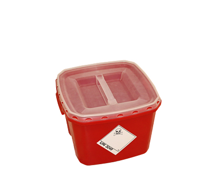 Biotrex-contenedor-rojo-30L-tapa-transparente