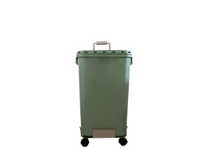 carro biotrex
