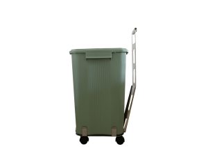 carro biotrex reutilizable