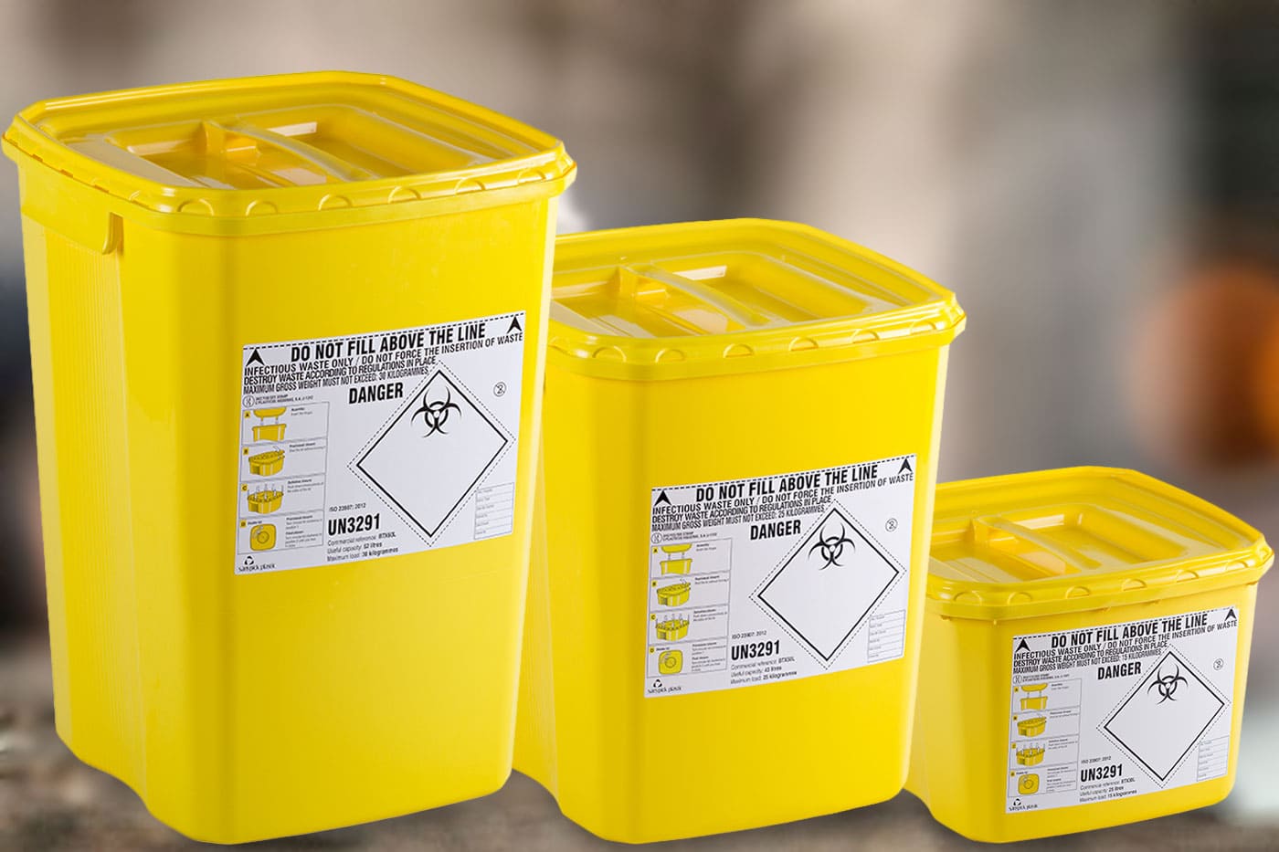 Biotrex 30L