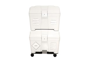 bioclinic ruedas