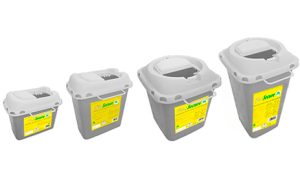 Biosecure Reciclado