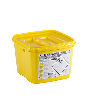 Biotrex 30L