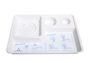 bandeja biocompact