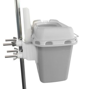 soporte biosecure reciclado