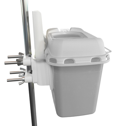 biosecure reciclado soporte