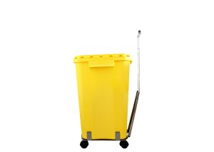 carro biotrex