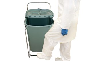 carro biotrex reutilizable
