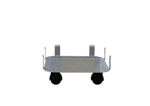 ruedas carro biotrex reutilizable