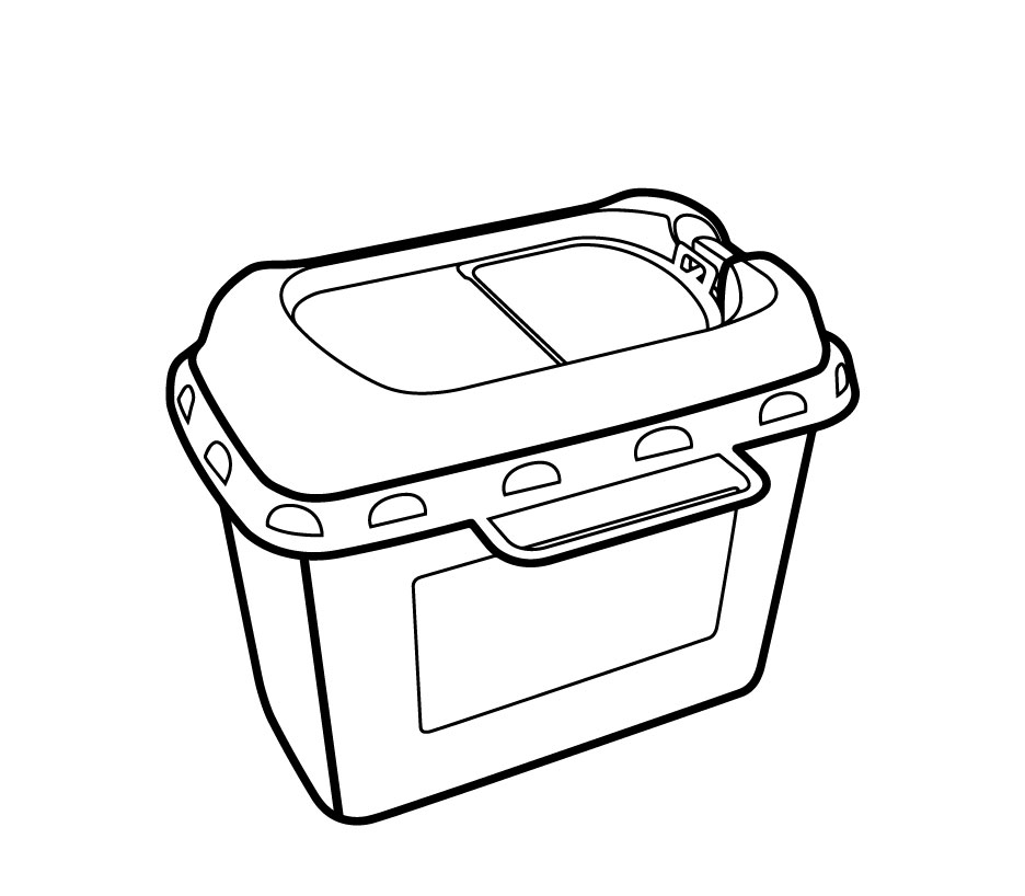 Behälter-für-scharfe-Abfälle-Biosecure