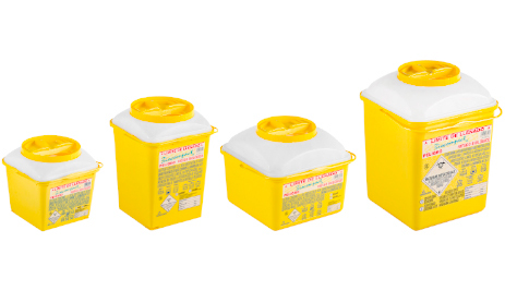 biocompact sanypick