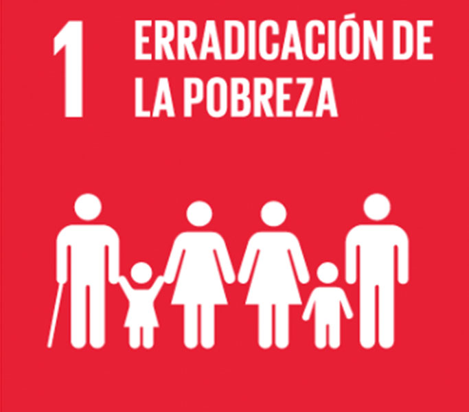 erradicacion de la pobreza