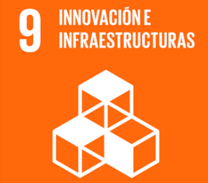 innovacion e infraestructuras