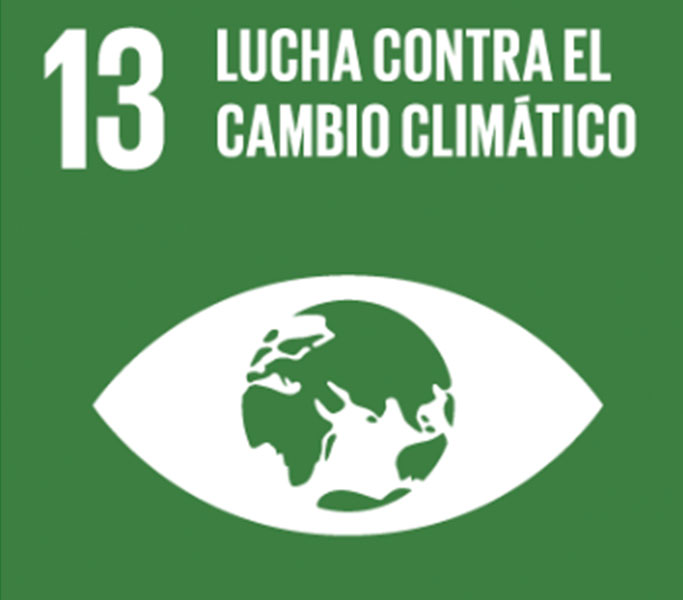 lucha contra el cambio climatico