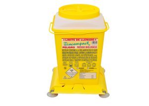 soporte biocompact