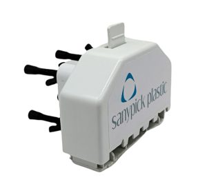 soporte biosecure sanypick