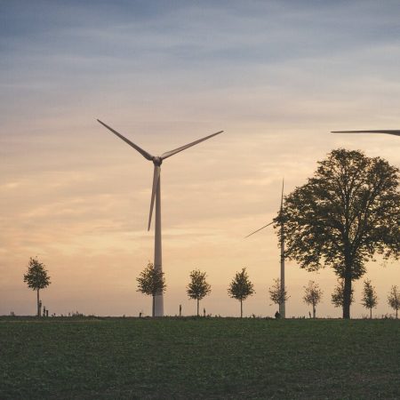 wind power