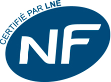 nf certifie