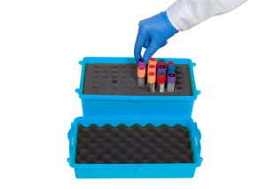 bioclinic muestras