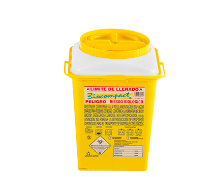 Biocompact 3L