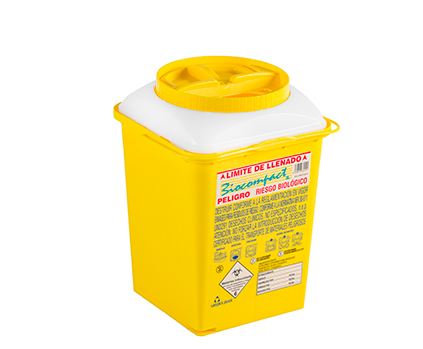Biocompact 3L lateral