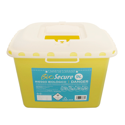 Biosecure-9l