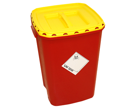 Biotrex-contenedor-rojo-60L-tapa-amarilla