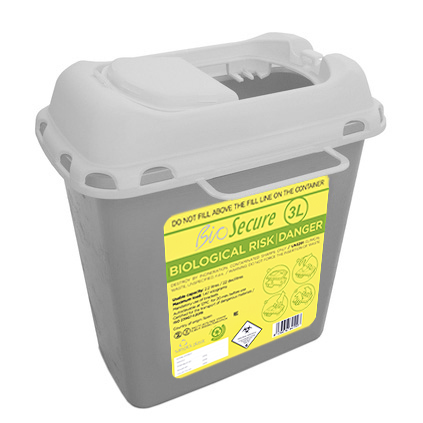 3L-Recycled Biosecure-open