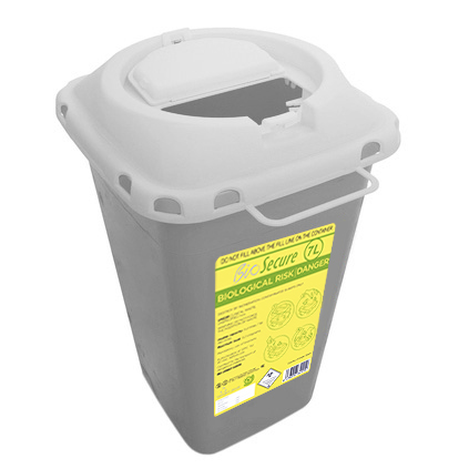 7L Recycled Biosecure