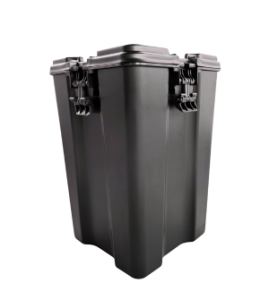 reusable container