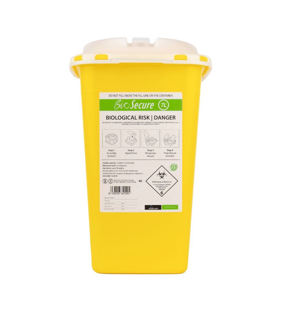 7l biosecure