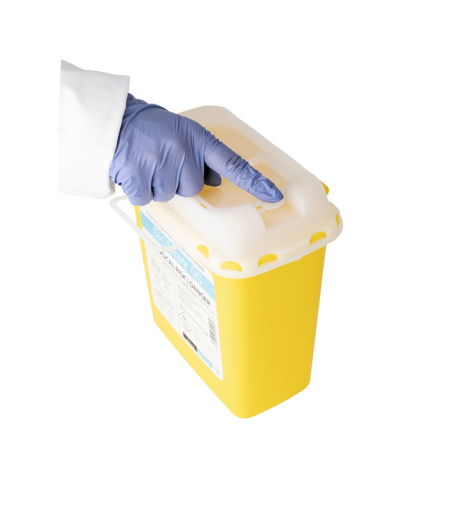 biosecure