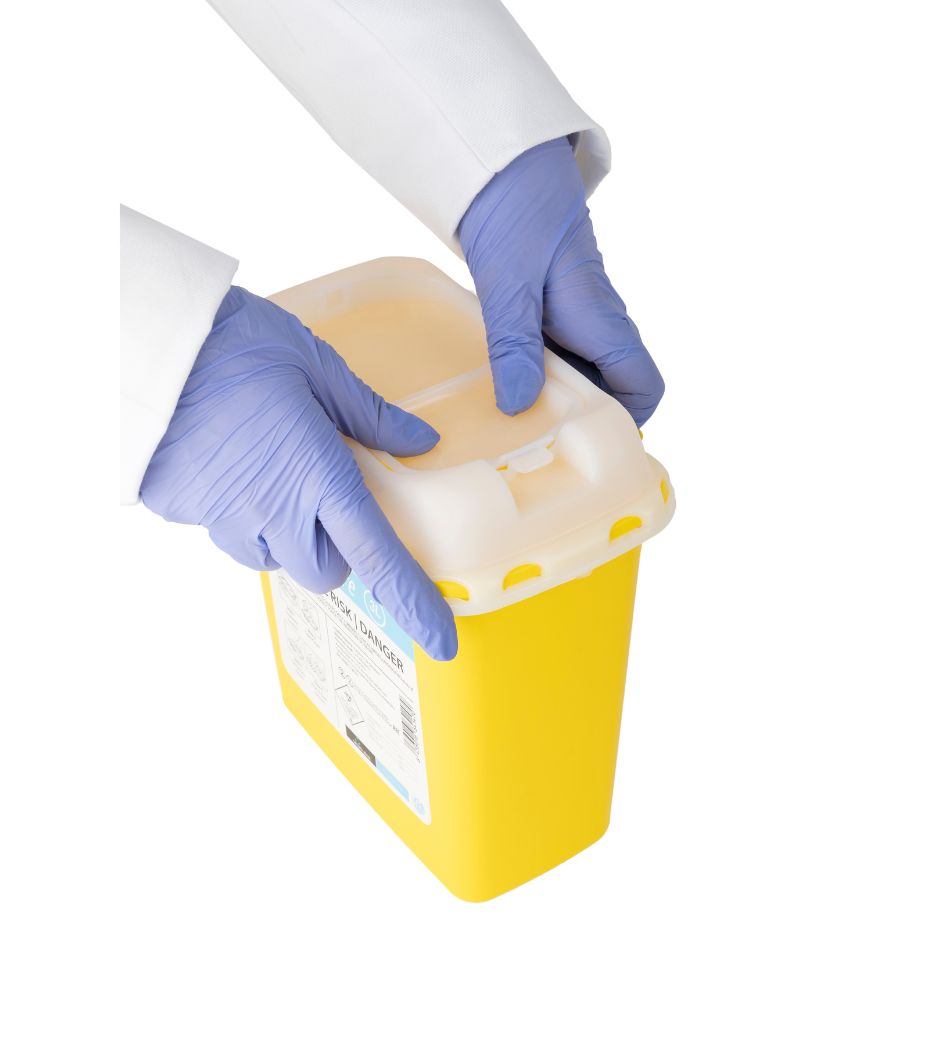 biosecure