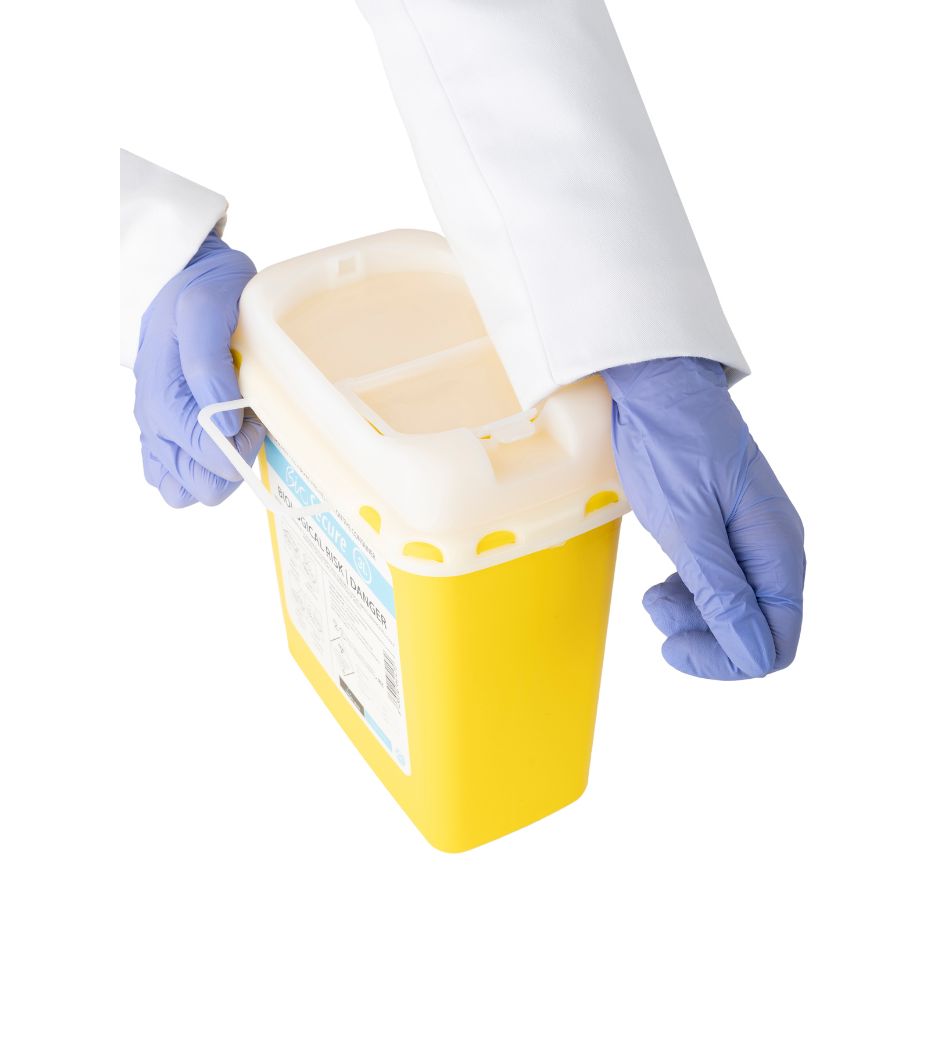 biosecure