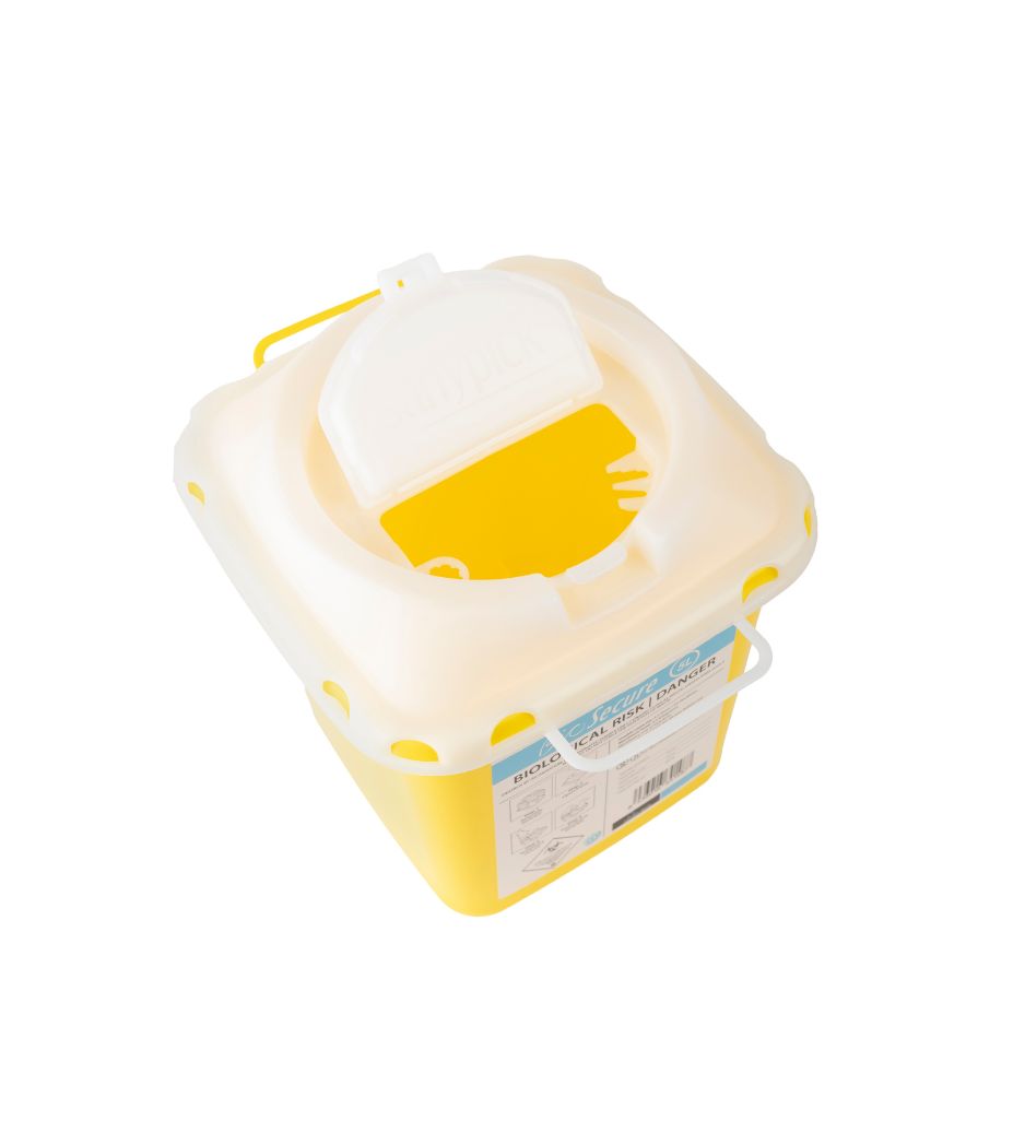 biosecure 40reciclado