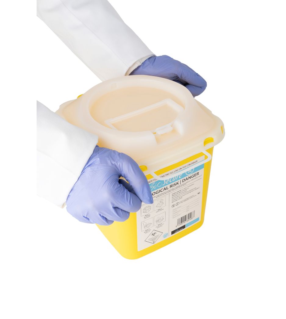 biosecure 40reciclado