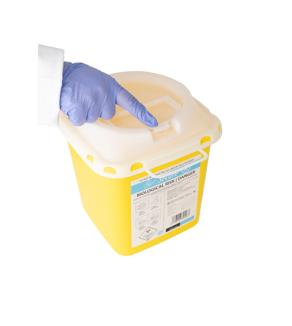 biosecure 40reciclado