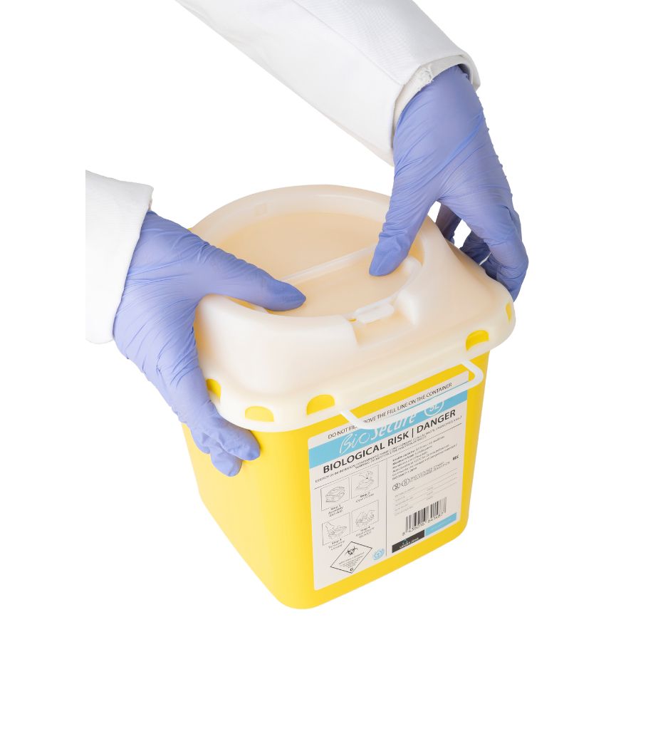 biosecure 40reciclado