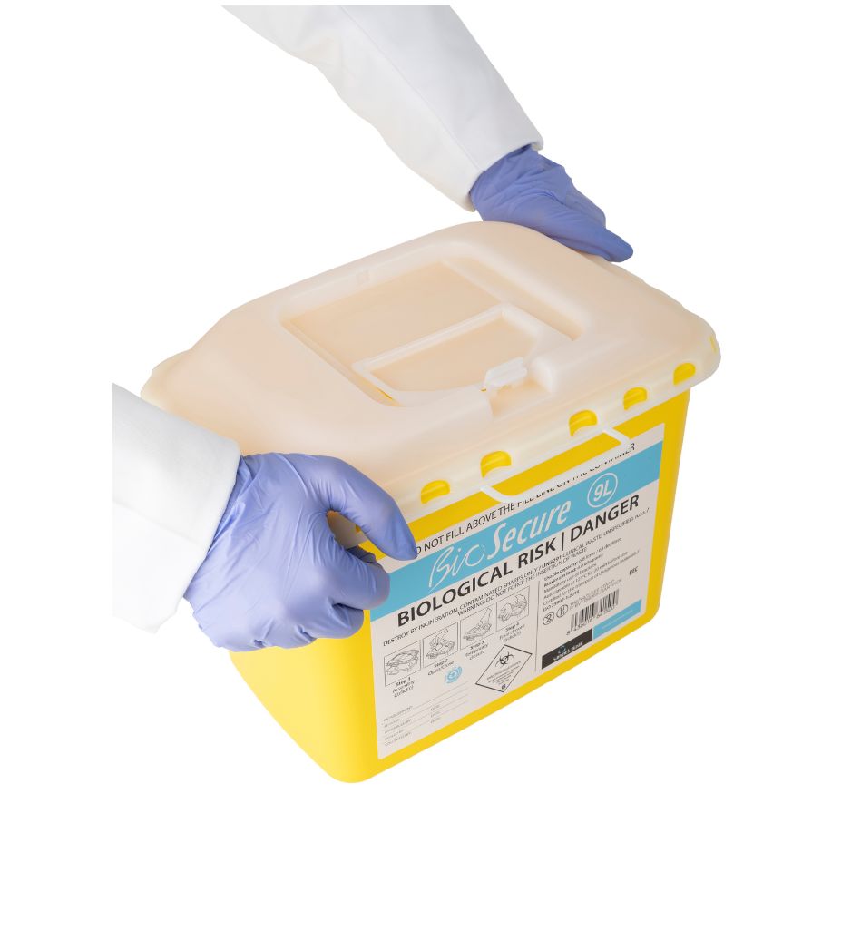 biosecure 40reciclado