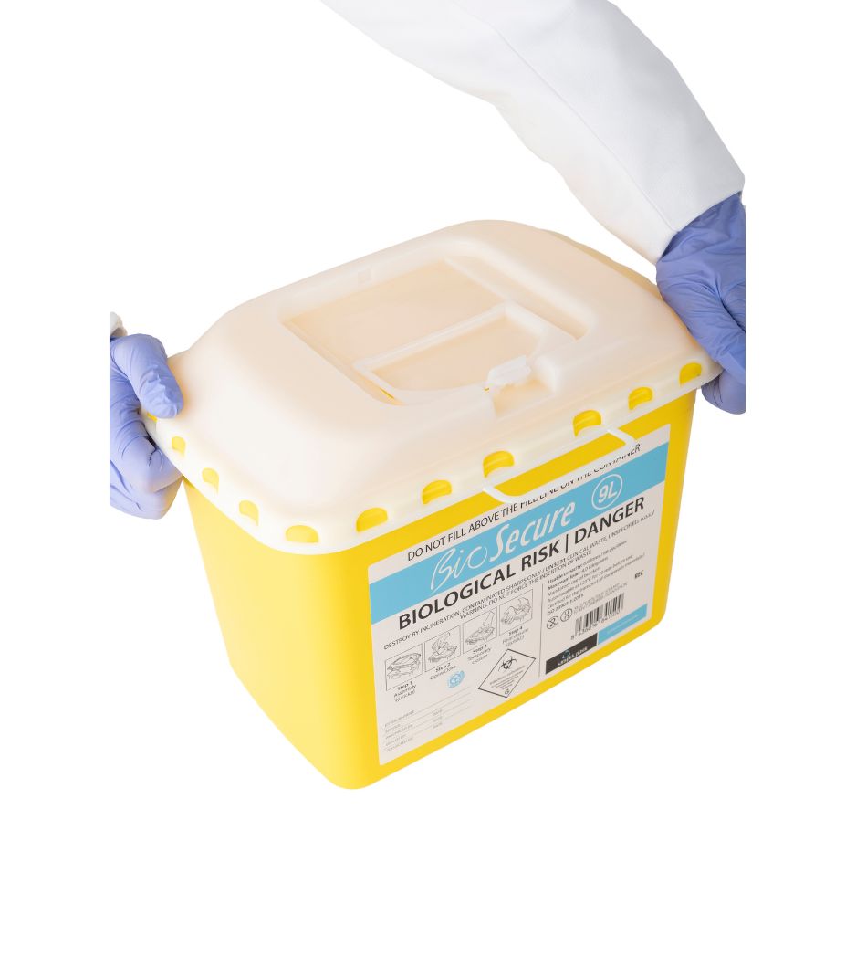 biosecure 40reciclado