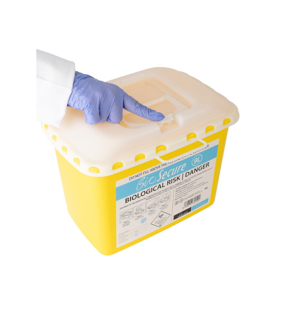 biosecure 40reciclado