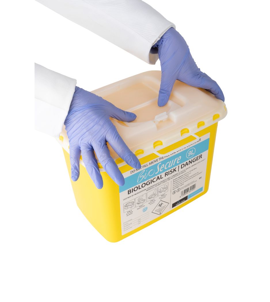 biosecure 40reciclado