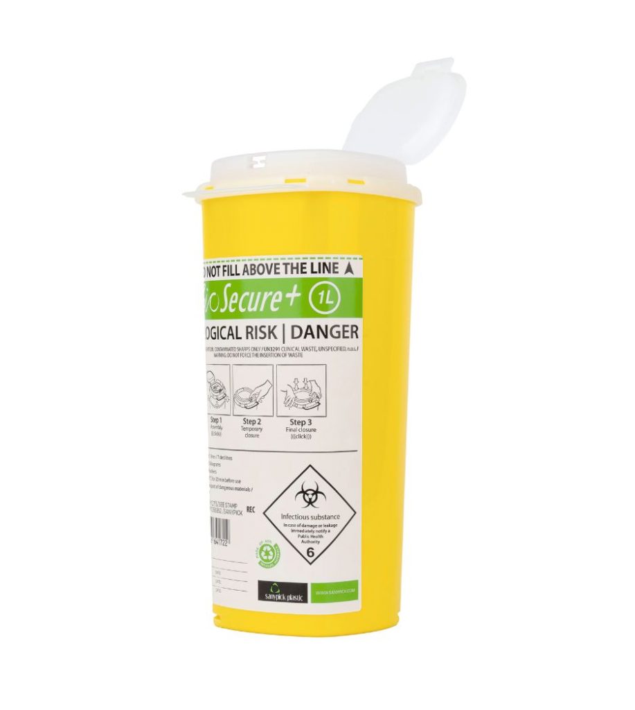 1L BIOSECURE