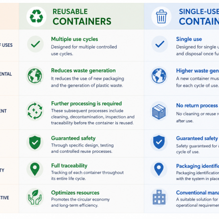 reusable single-use