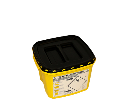 Biotrex-contenedor-amarillo-30-L-tapa-negra