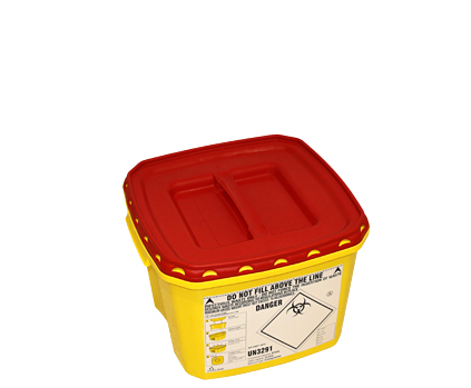 Biotrex-contenedor-amarillo-30L-tapa-amarilla